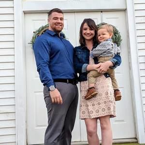 Meet your Posher, Morgan